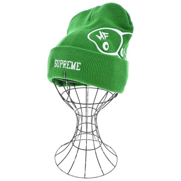 Supreme ニットキャップ・ビーニー メンズ シュプリーム 中古　古着