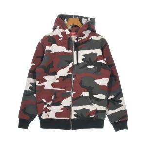 Supreme パーカー メンズ シュプリーム 中古　古着