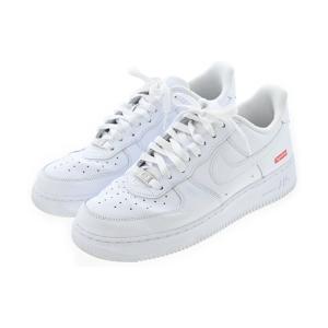 Supreme スニーカー メンズ シュプリーム 中古　古着