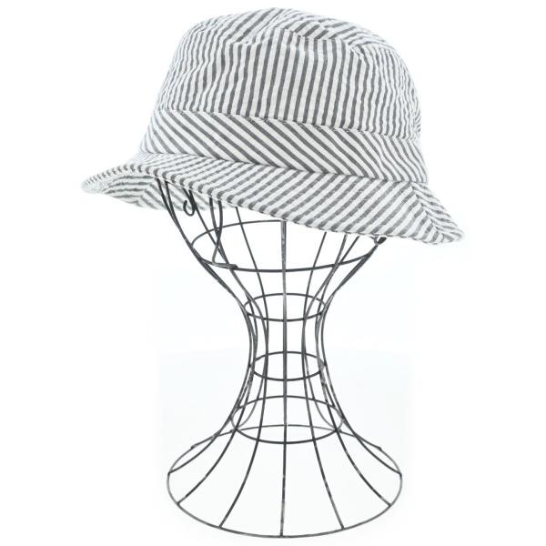 Supreme ハット メンズ シュプリーム 中古　古着