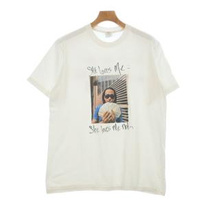 Supreme Tシャツ・カットソー メンズ シュプリーム 中古　古着