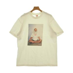 Supreme Tシャツ・カットソー メンズ シュプリーム 中古　古着