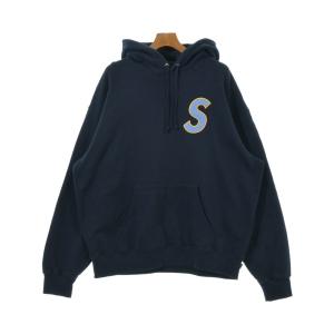 Supreme パーカー メンズ シュプリーム 中古　古着