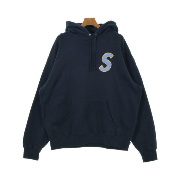 Supreme パーカー メンズ シュプリーム 中古　古着