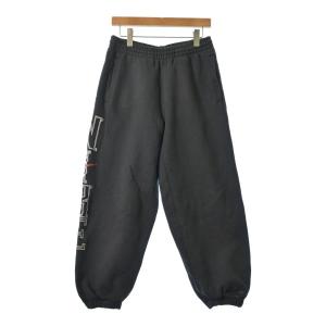 Supreme スウェットパンツ メンズ シュプリーム 中古　古着