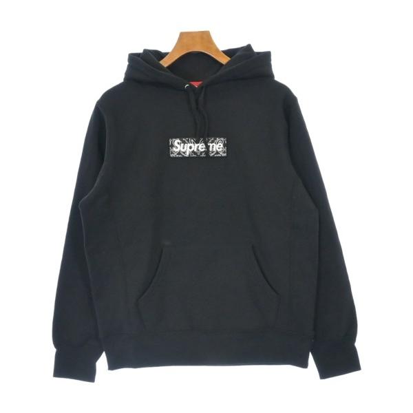 Supreme パーカー メンズ シュプリーム 中古　古着