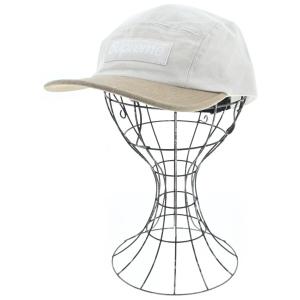 Supreme キャップ メンズ シュプリーム 中古　古着