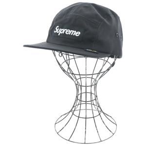 Supreme キャップ メンズ シュプリーム 中古　古着