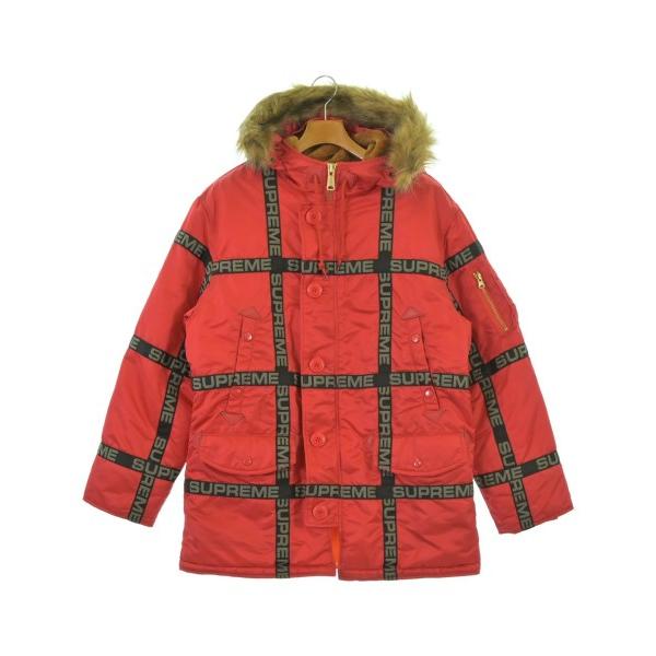 Supreme コート（その他） メンズ シュプリーム 中古　古着