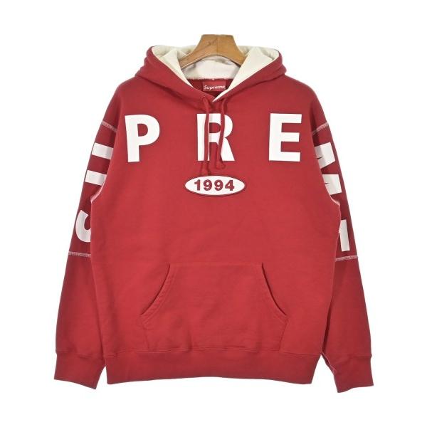 Supreme パーカー メンズ シュプリーム 中古　古着