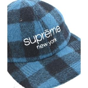 Supreme キャップ メンズ シュプリーム...の詳細画像2