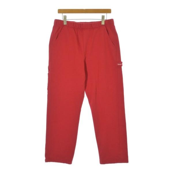 Supreme スウェットパンツ メンズ シュプリーム 中古　古着