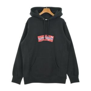 Supreme パーカー メンズ シュプリーム 中古　古着