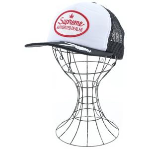 Supreme キャップ メンズ シュプリーム 中古　古着