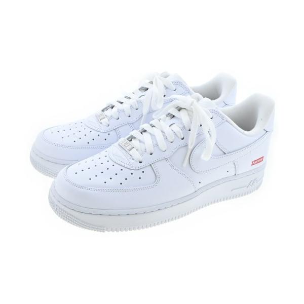 Supreme スニーカー メンズ シュプリーム 中古　古着