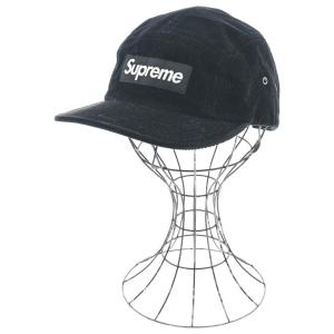 Supreme キャップ メンズ シュプリーム 中古　古着