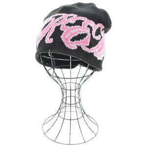 Supreme ニットキャップ・ビーニー メンズ シュプリーム 中古　古着