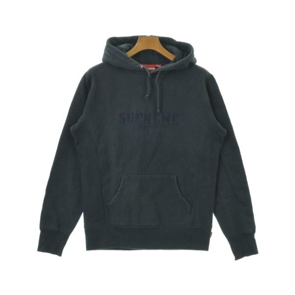 Supreme パーカー メンズ シュプリーム 中古　古着