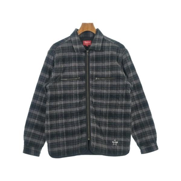 Supreme ブルゾン（その他） メンズ シュプリーム 中古　古着