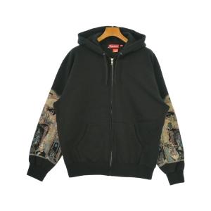 Supreme パーカー メンズ シュプリーム 中古　古着
