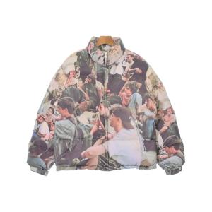 Supreme ダウンジャケット/ダウンベスト メンズ シュプリーム 中古　古着