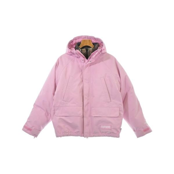 Supreme ダウンジャケット/ダウンベスト メンズ シュプリーム 中古　古着
