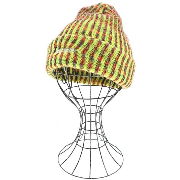 Supreme ニットキャップ・ビーニー メンズ シュプリーム 中古　古着