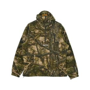 Supreme パーカー メンズ シュプリーム 中古　古着