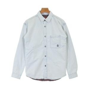 Supreme カジュアルシャツ メンズ シュプリーム 中古　古着