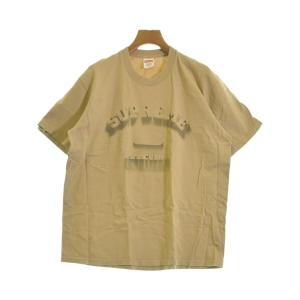 Supreme Tシャツ・カットソー メンズ シュプリーム 中古　古着