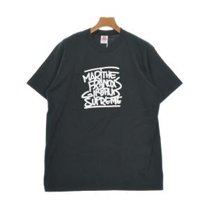 Supreme Tシャツ・カットソー メンズ シュプリーム 中古　古着