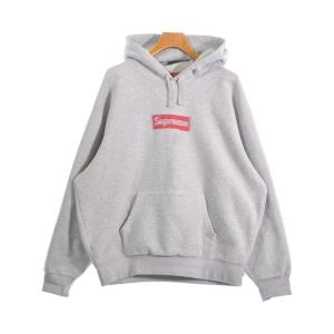 Supreme パーカー メンズ シュプリーム 中古　古着