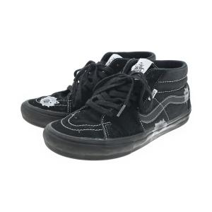 Supreme スニーカー メンズ シュプリーム 中古　古着