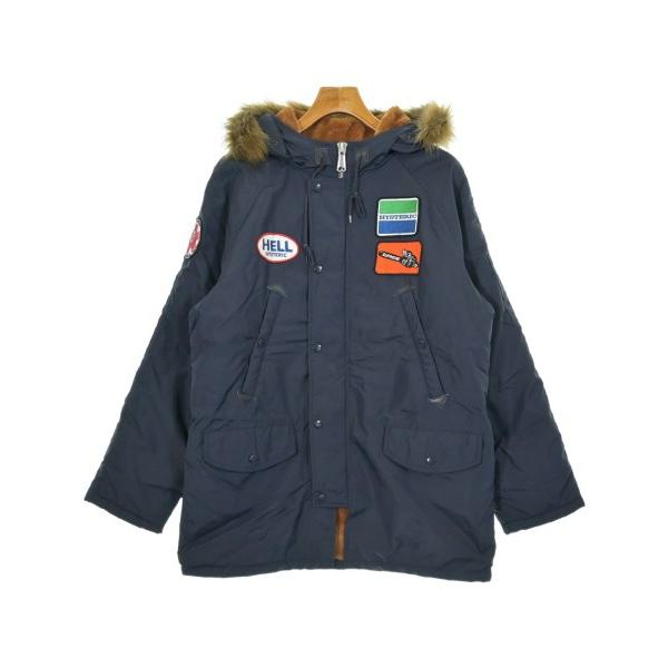 Supreme コート（その他） メンズ シュプリーム 中古　古着