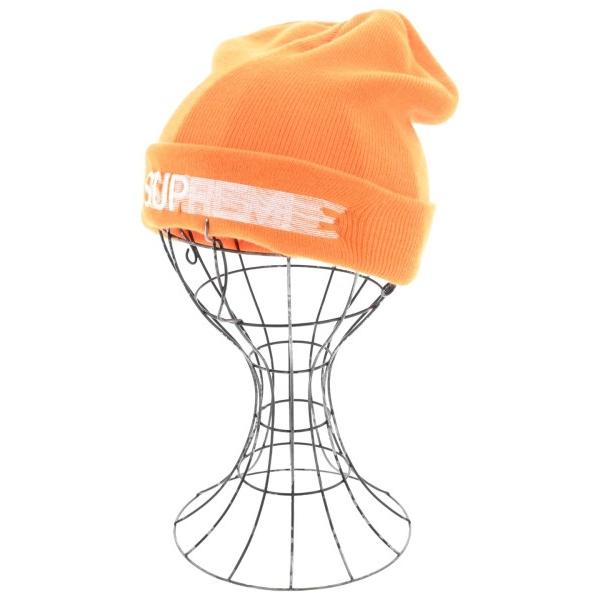 Supreme ニットキャップ・ビーニー メンズ シュプリーム 中古　古着