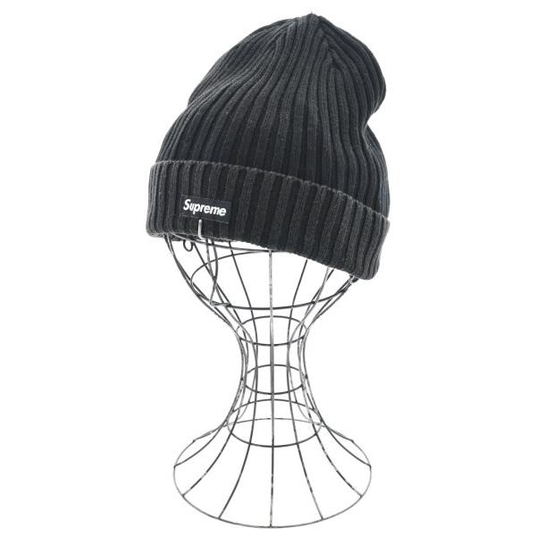 Supreme ニットキャップ・ビーニー メンズ シュプリーム 中古　古着