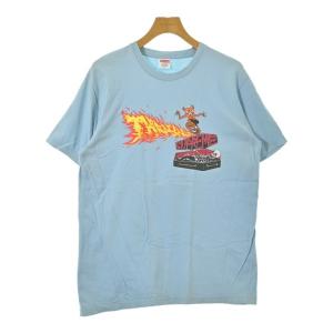 Supreme Tシャツ・カットソー メンズ シュプリーム 中古　古着
