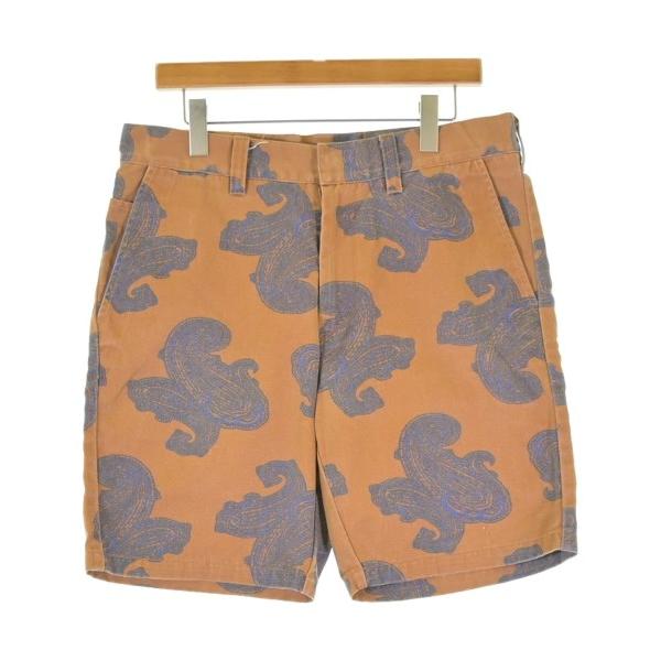Supreme ショートパンツ メンズ シュプリーム 中古　古着
