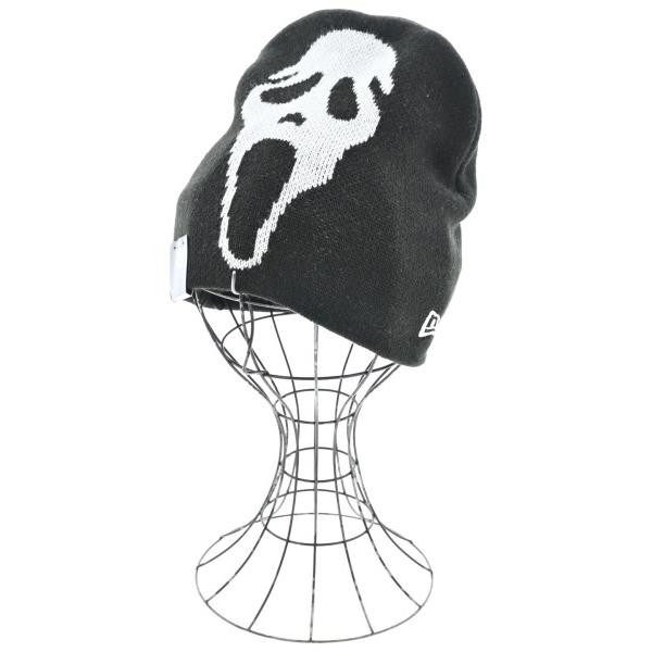 Supreme ニットキャップ・ビーニー メンズ シュプリーム 中古　古着