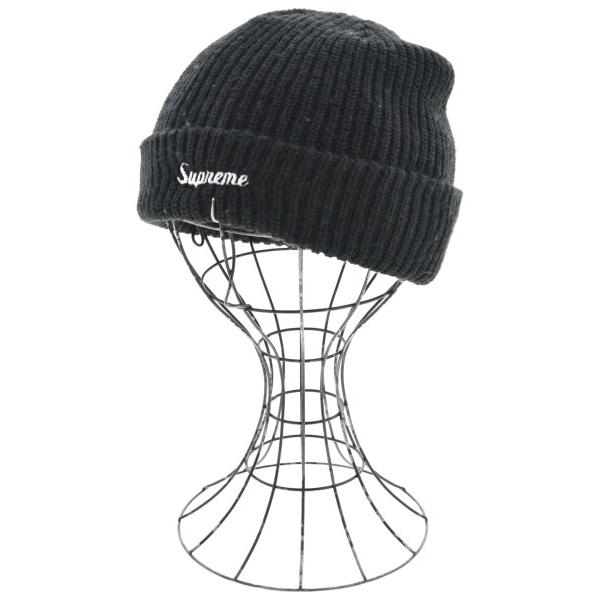 Supreme ニットキャップ・ビーニー メンズ シュプリーム 中古　古着