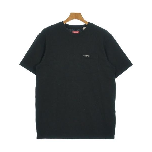 Supreme Tシャツ・カットソー メンズ シュプリーム 中古　古着