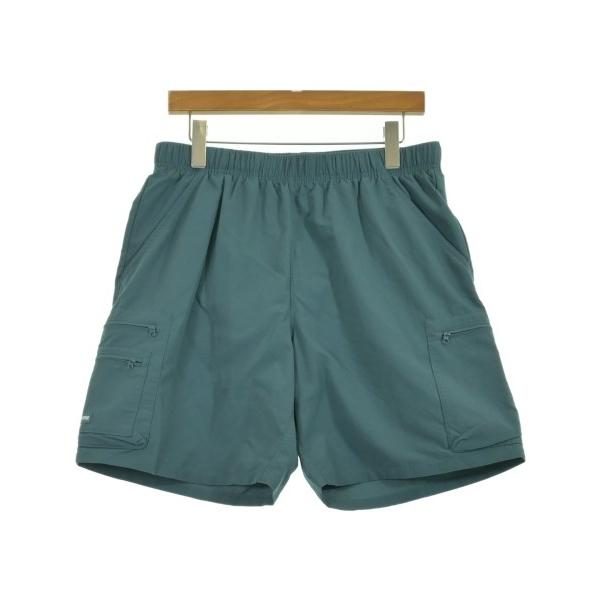Supreme ショートパンツ メンズ シュプリーム 中古　古着