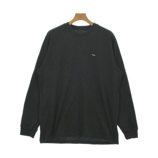 Supreme Tシャツ・カットソー メンズ シュプリーム 中古　古着
