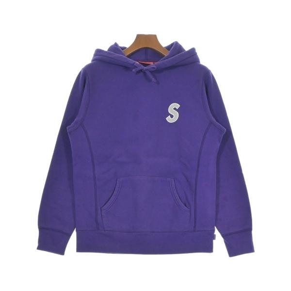 Supreme パーカー メンズ シュプリーム 中古　古着