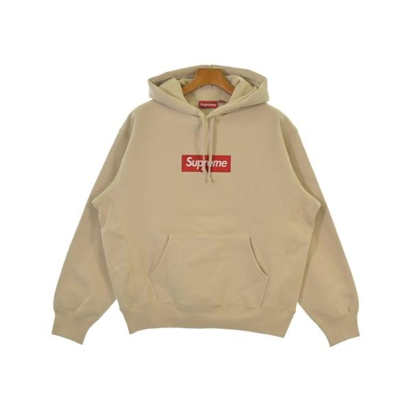 Supreme パーカー メンズ シュプリーム 中古　古着