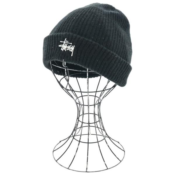 Supreme ニットキャップ・ビーニー メンズ シュプリーム 中古　古着