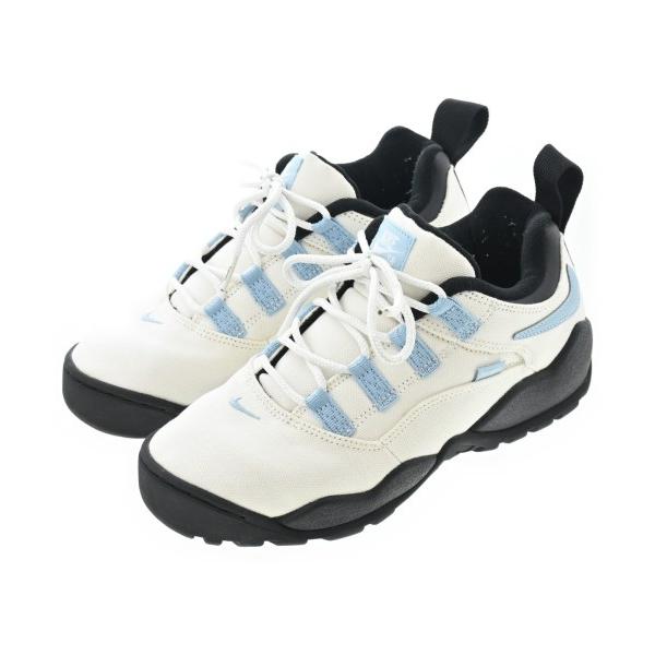 Supreme スニーカー メンズ シュプリーム 中古　古着
