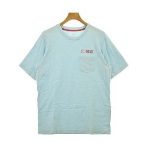 Supreme Tシャツ・カットソー メンズ シュプリーム 中古　古着