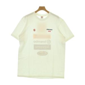 Supreme Tシャツ・カットソー メンズ シュプリーム 中古　古着