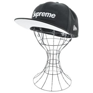 Supreme キャップ メンズ シュプリーム 中古　古着